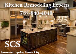kitchen remodeling lawrence, ks